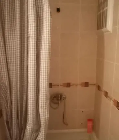 250М До Пляжа 1+1 80М2 Центр Махмутлара Apartment